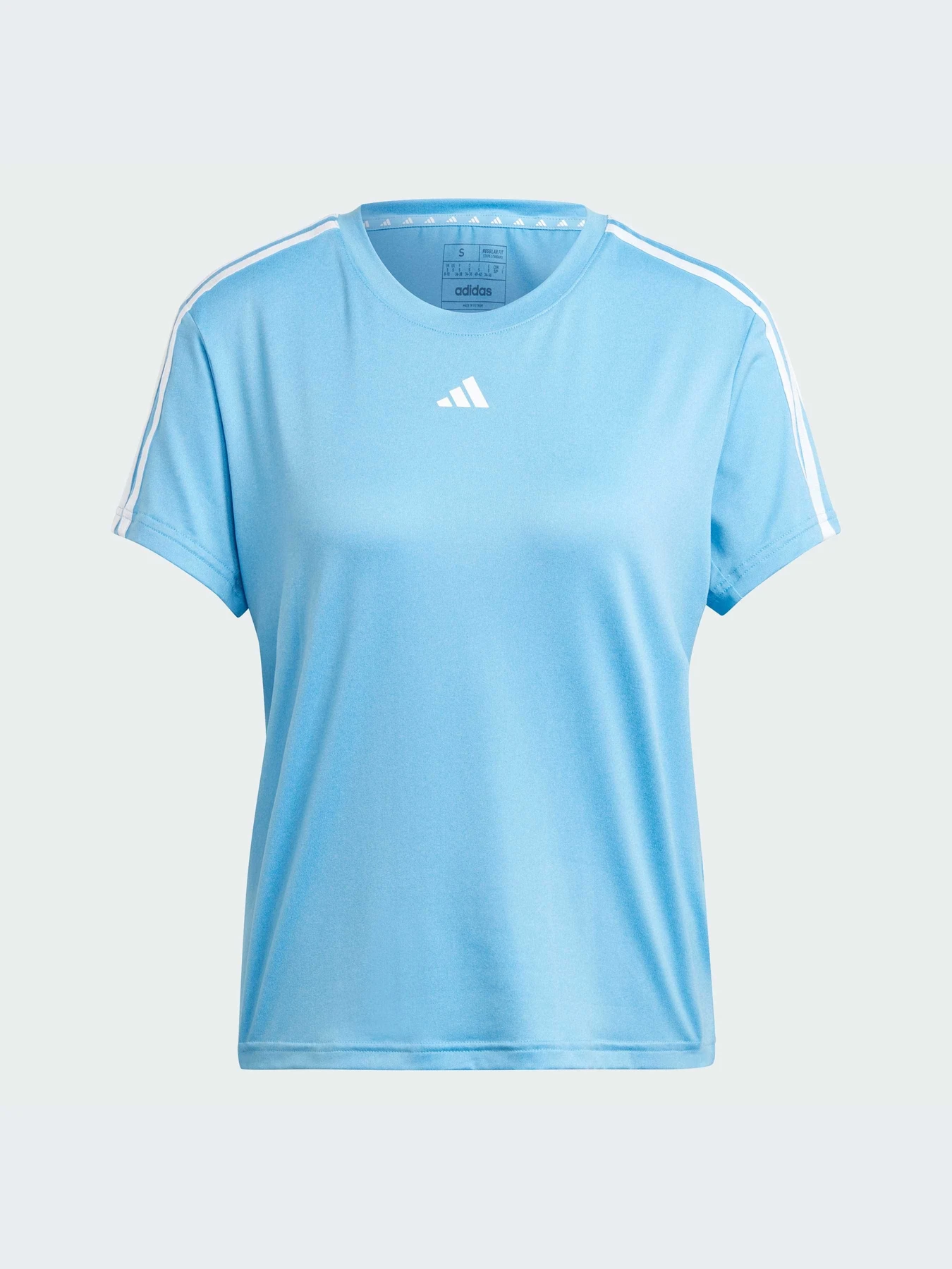 Футболки и поло Adidas модель IS4218-KZ Футболки и поло Adidas модель IS4218-KZ Фото