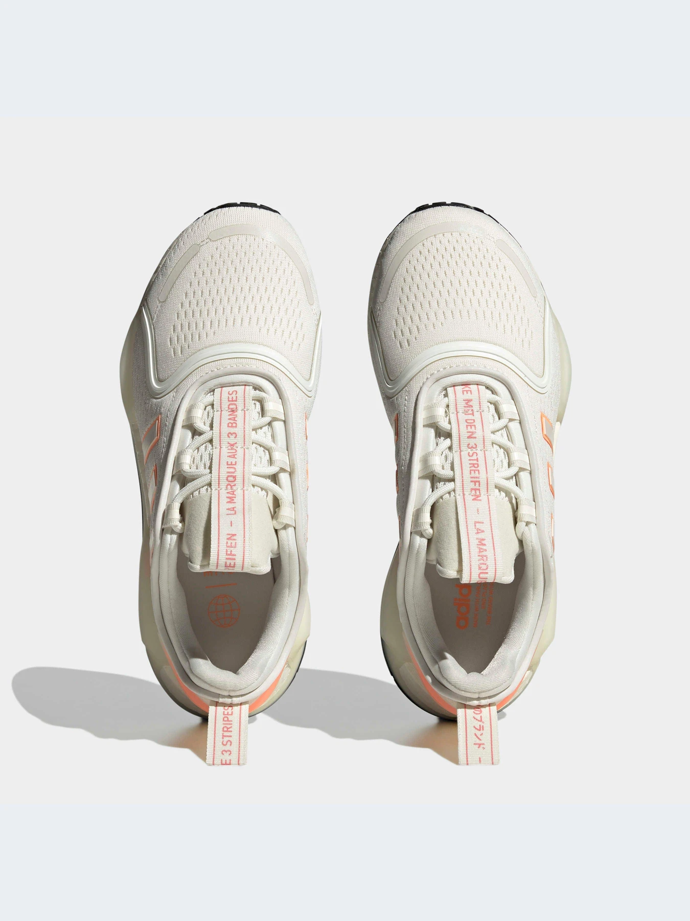 Кроссовки Adidas NMD модель HQ9116-KZ Фото