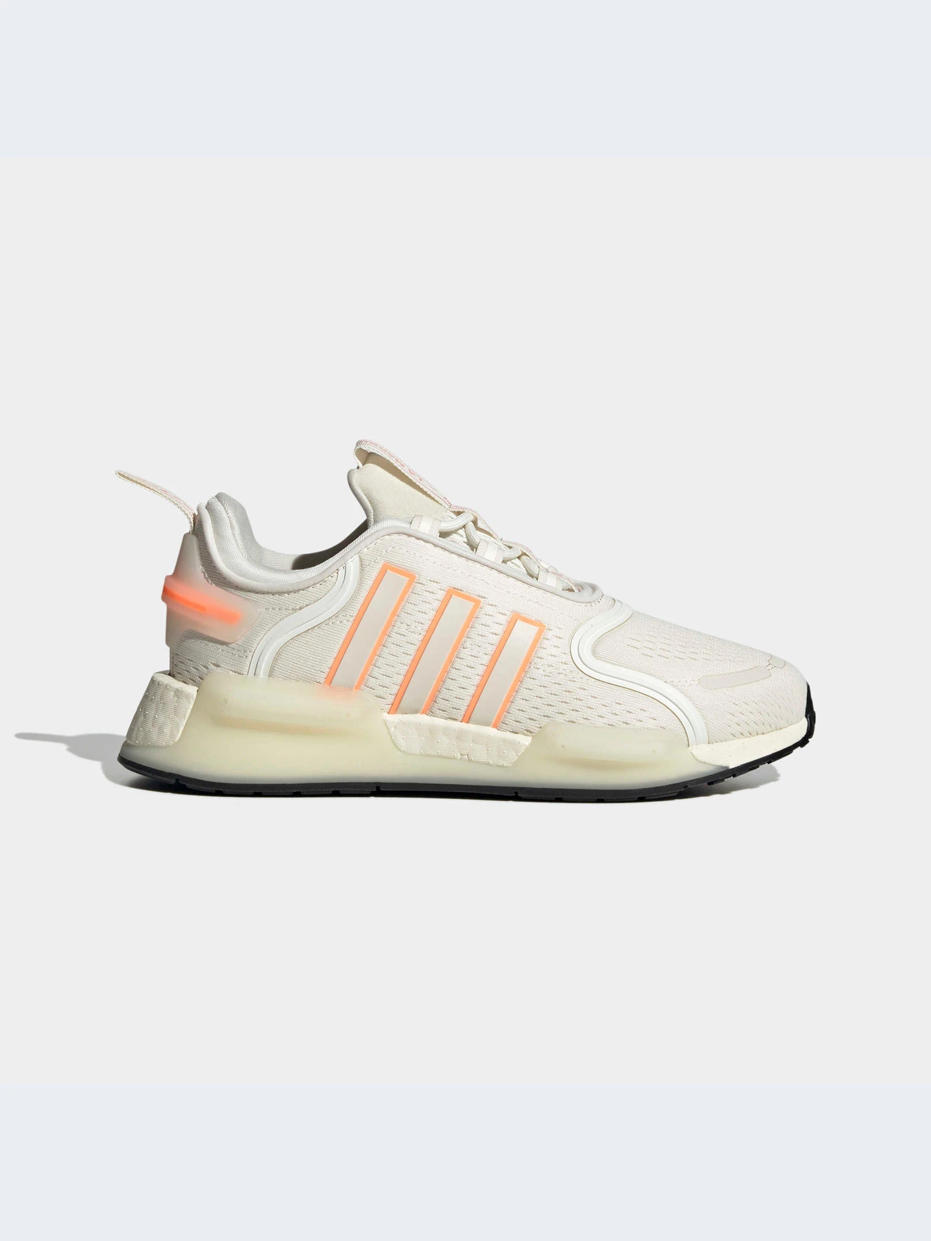 Кроссовки Adidas NMD модель HQ9116-KZ Фото