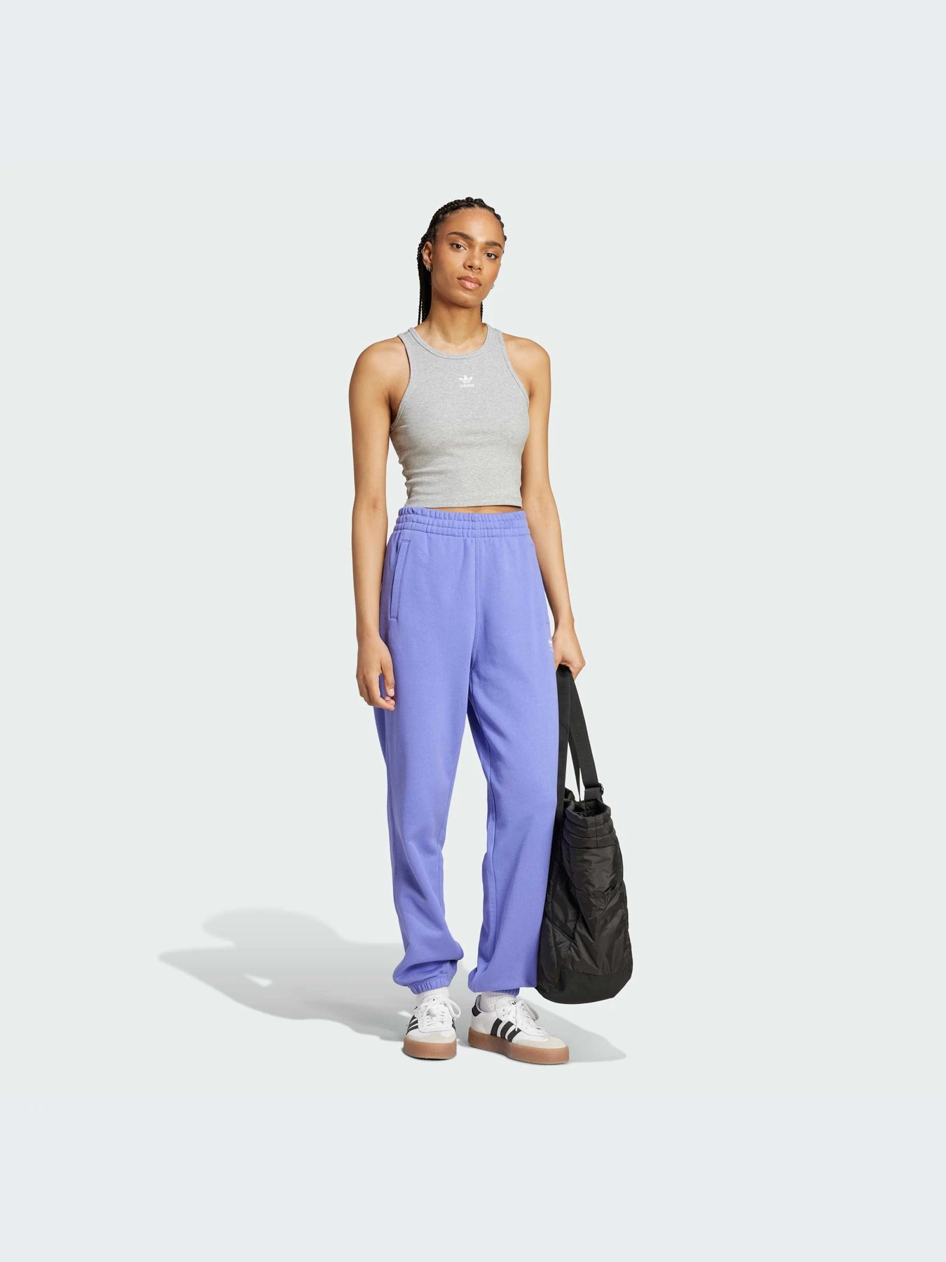 Брюки Adidas модель IY4991-KZ Брюки Adidas модель IY4991-KZ Фото
