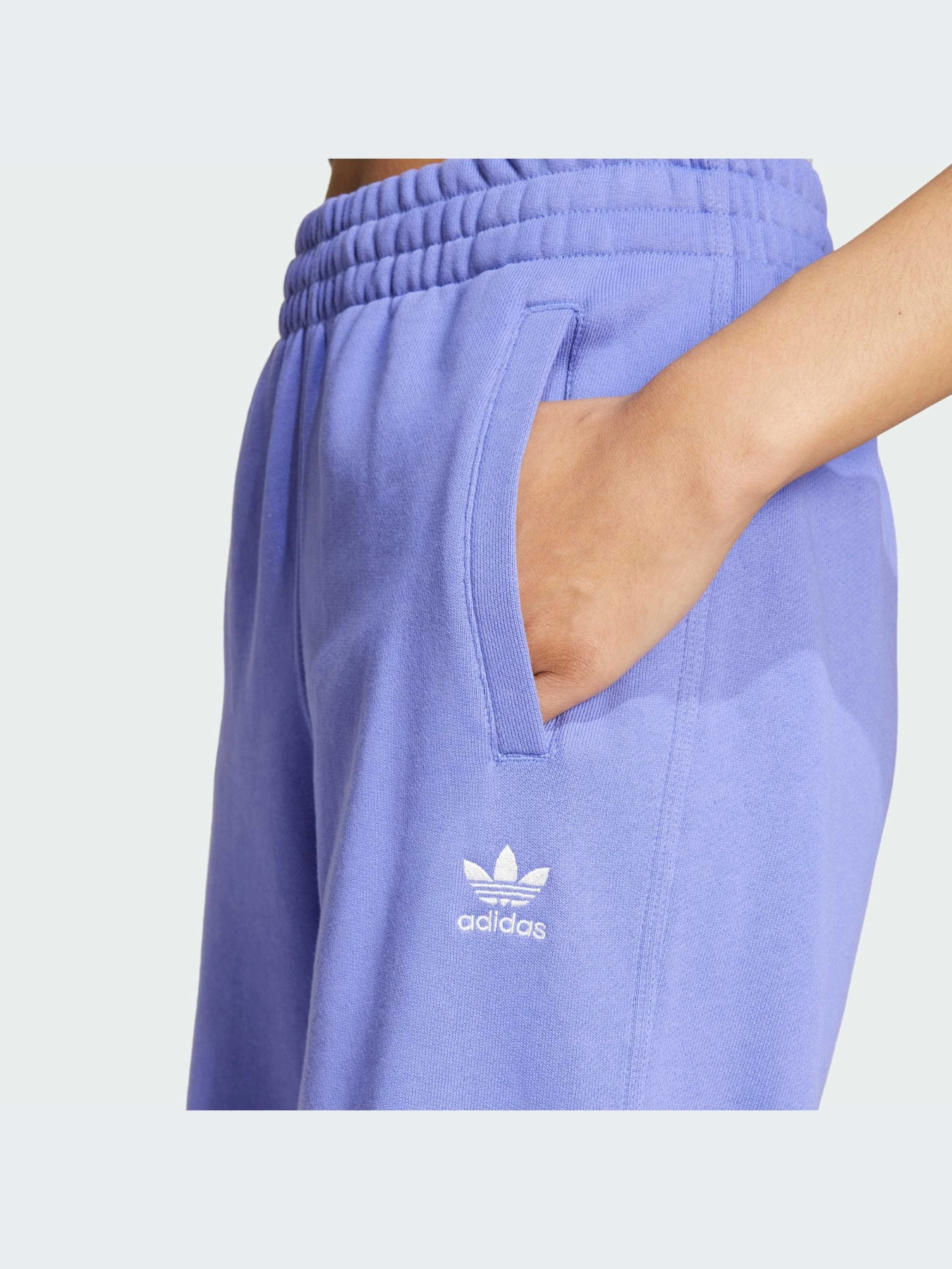 Брюки Adidas модель IY4991-KZ Брюки Adidas модель IY4991-KZ Фото