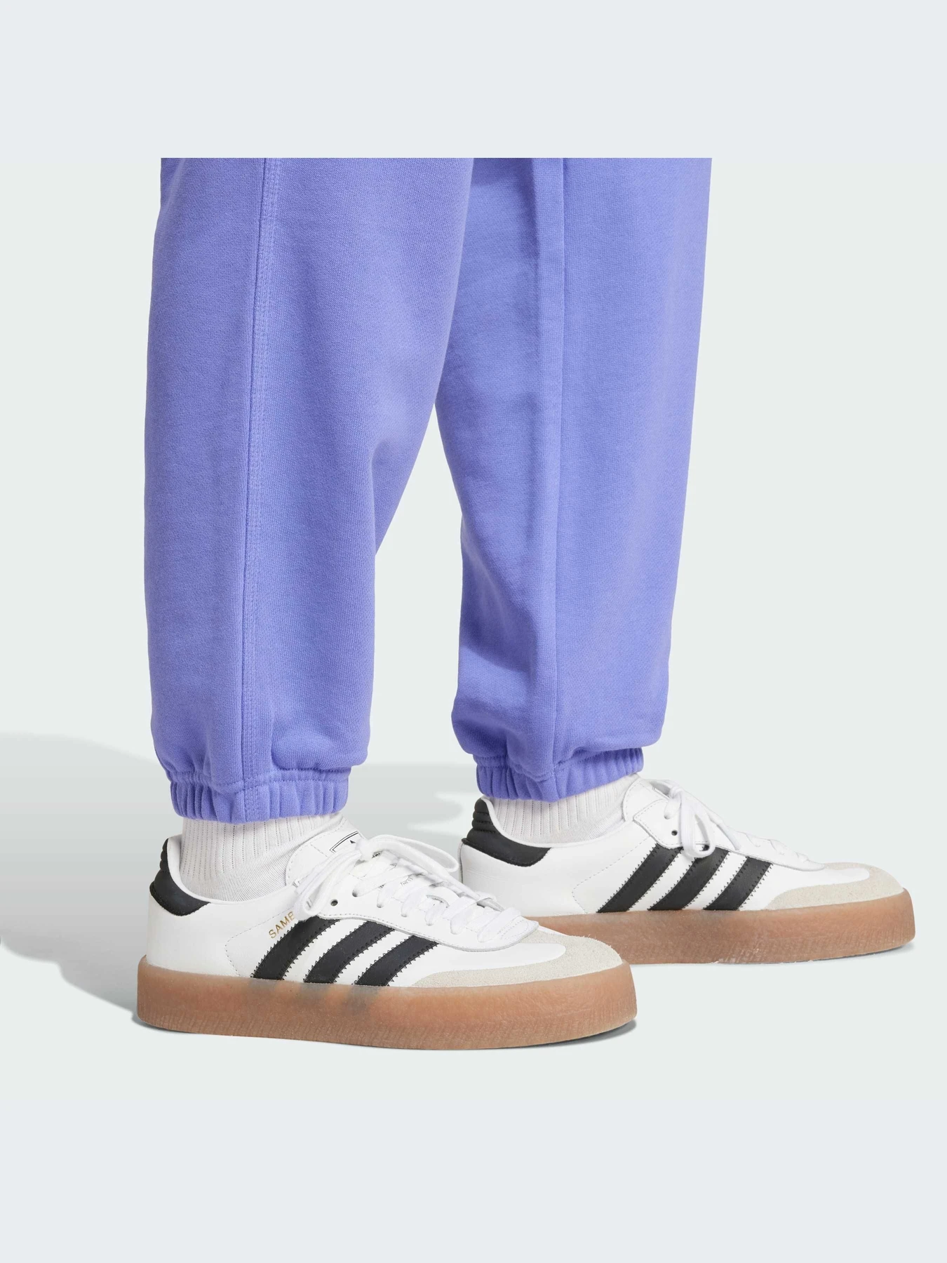 Брюки Adidas модель IY4991-KZ Брюки Adidas модель IY4991-KZ Фото