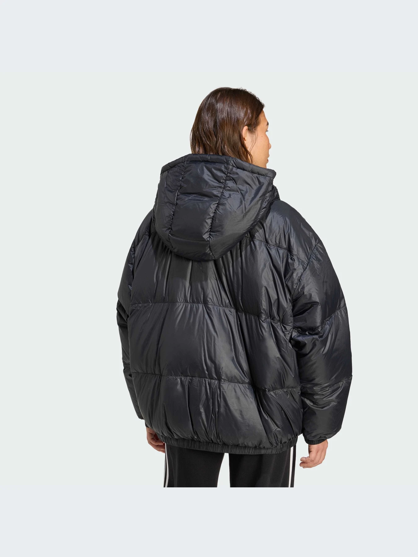 Куртки и дубленки Adidas модель JX5338-KZ Куртки и дубленки Adidas модель JX5338-KZ Фото