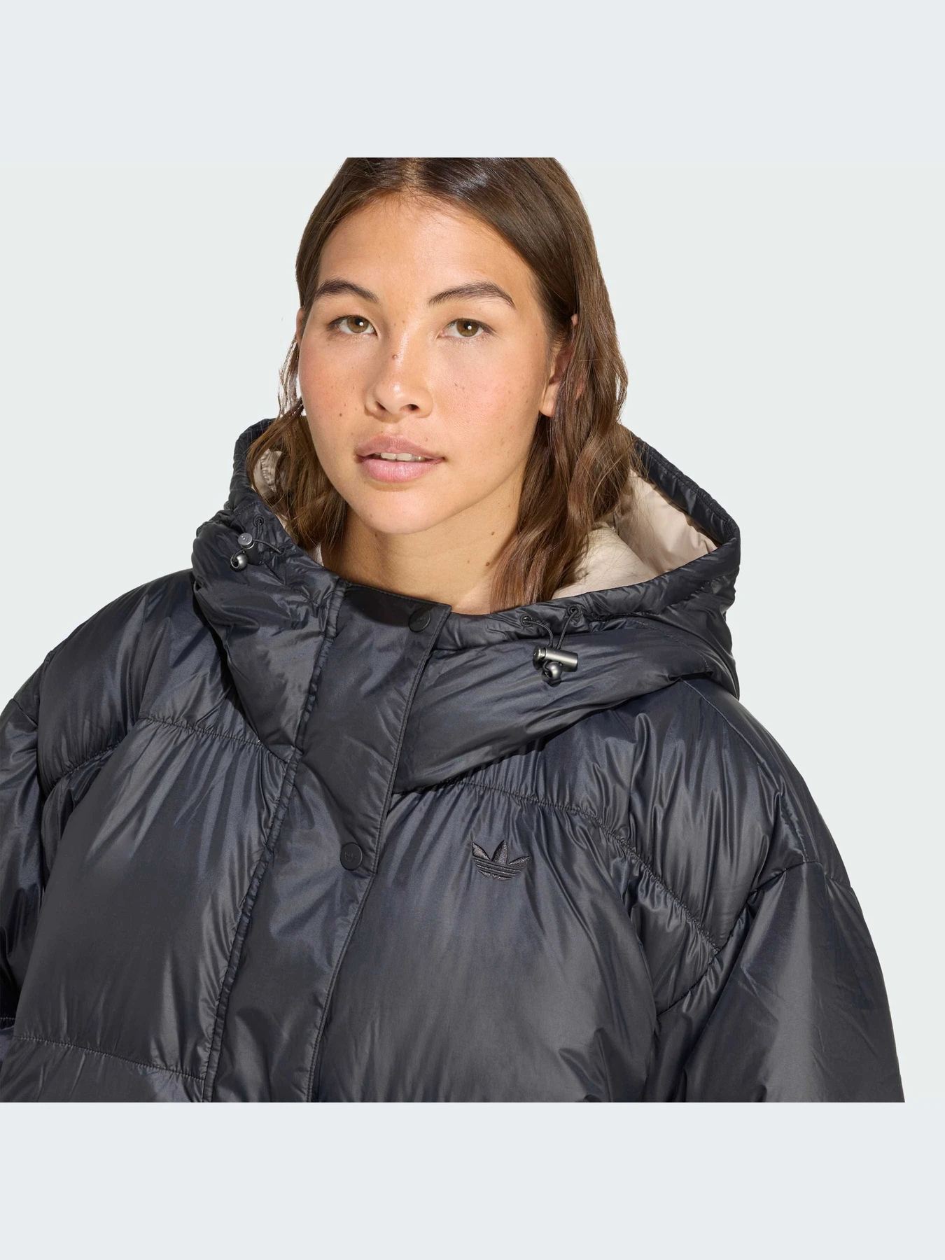 Куртки и дубленки Adidas модель JX5338-KZ Куртки и дубленки Adidas модель JX5338-KZ Фото