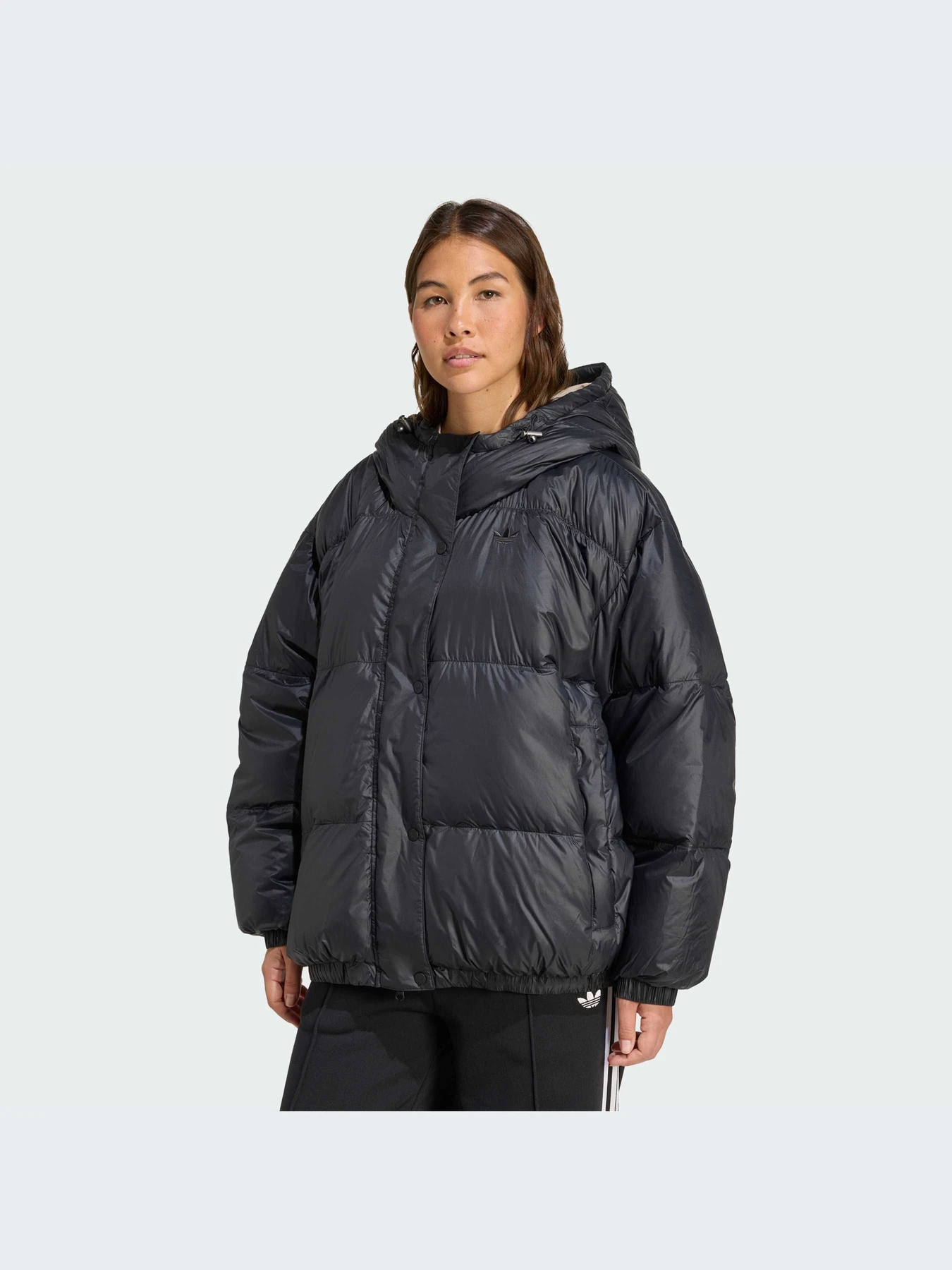 Куртки и дубленки Adidas модель JX5338-KZ Куртки и дубленки Adidas модель JX5338-KZ Фото