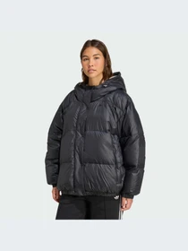 Куртки и дубленки Adidas модель JX5338-KZ Фото