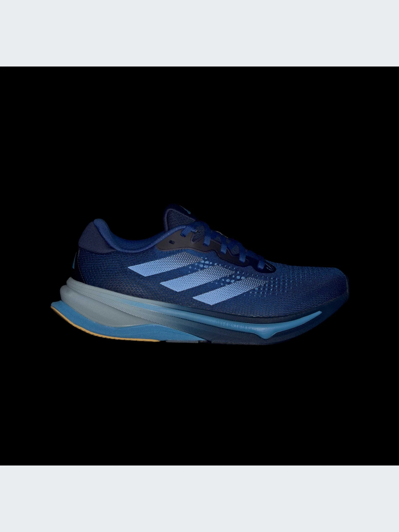 Кроссовки Adidas Solar модель IG5849-KZ Кроссовки Adidas Solar модель IG5849-KZ Фото