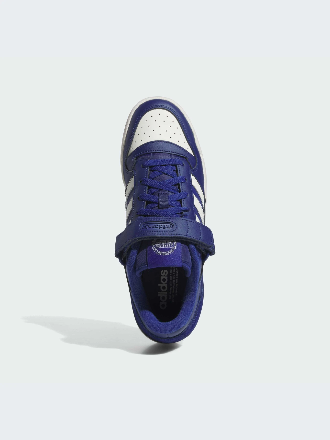 Кроссовки Adidas Forum модель IG3784-KZ Кроссовки Adidas Forum модель IG3784-KZ Фото