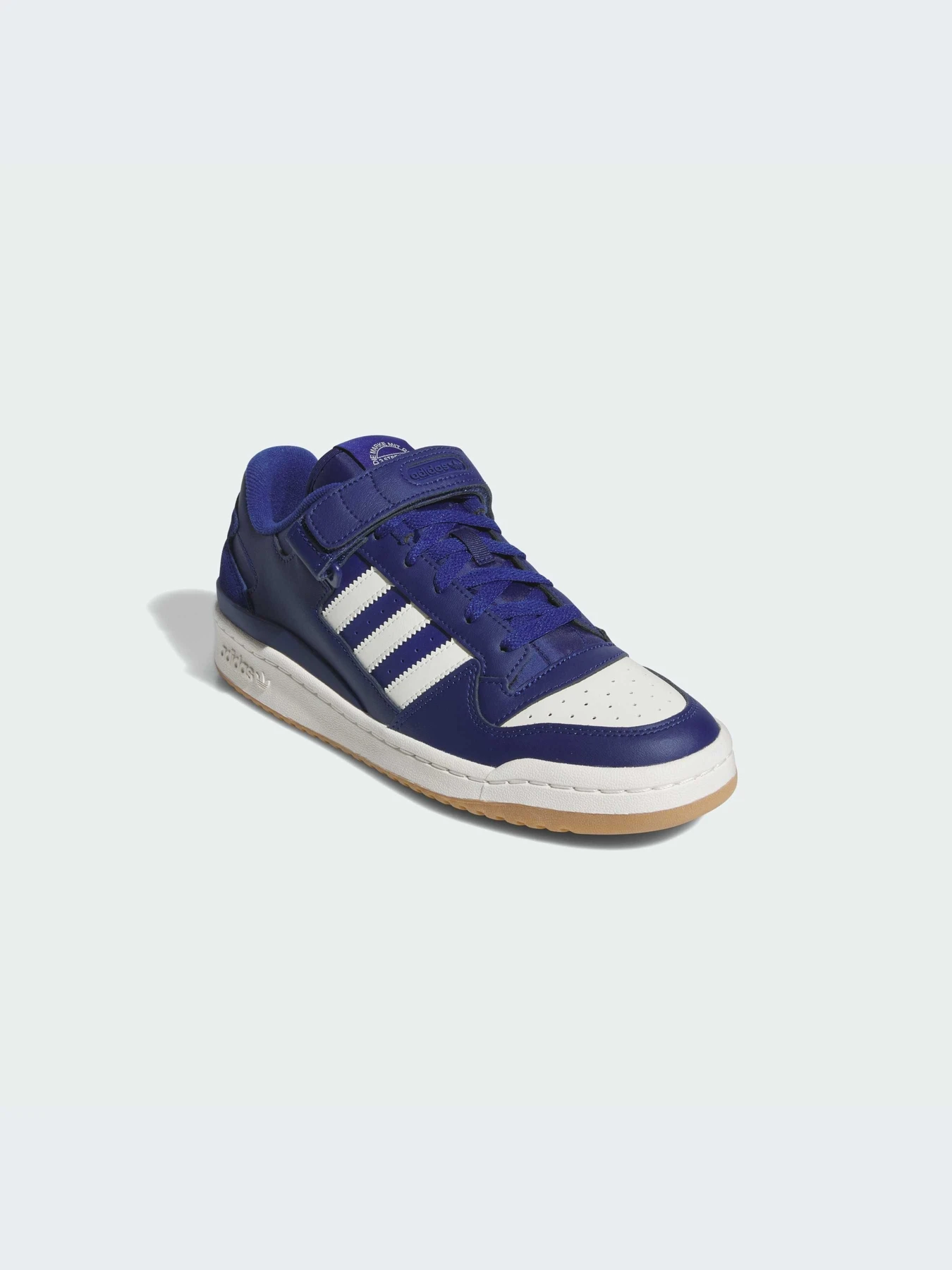 Кроссовки Adidas Forum модель IG3784-KZ Кроссовки Adidas Forum модель IG3784-KZ Фото