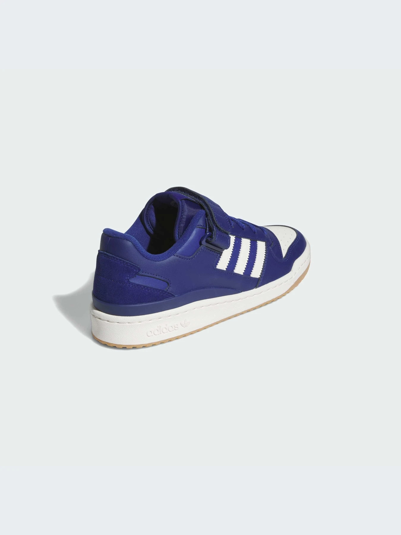 Кроссовки Adidas Forum модель IG3784-KZ Кроссовки Adidas Forum модель IG3784-KZ Фото