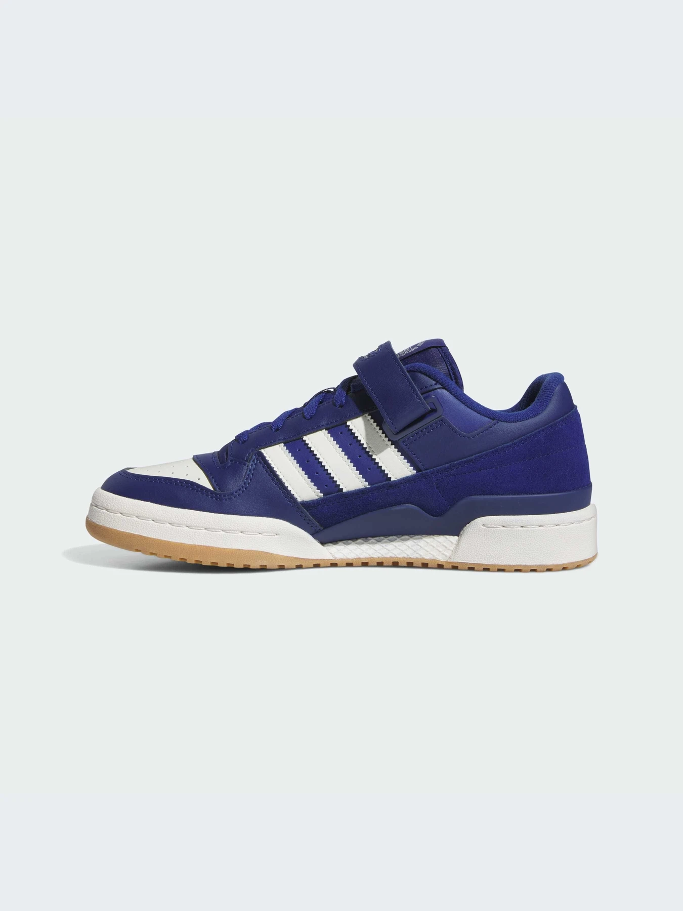 Кроссовки Adidas Forum модель IG3784-KZ Кроссовки Adidas Forum модель IG3784-KZ Фото