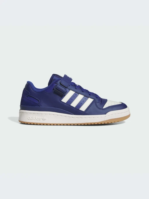 Кроссовки Adidas Forum модель IG3784-KZ Фото