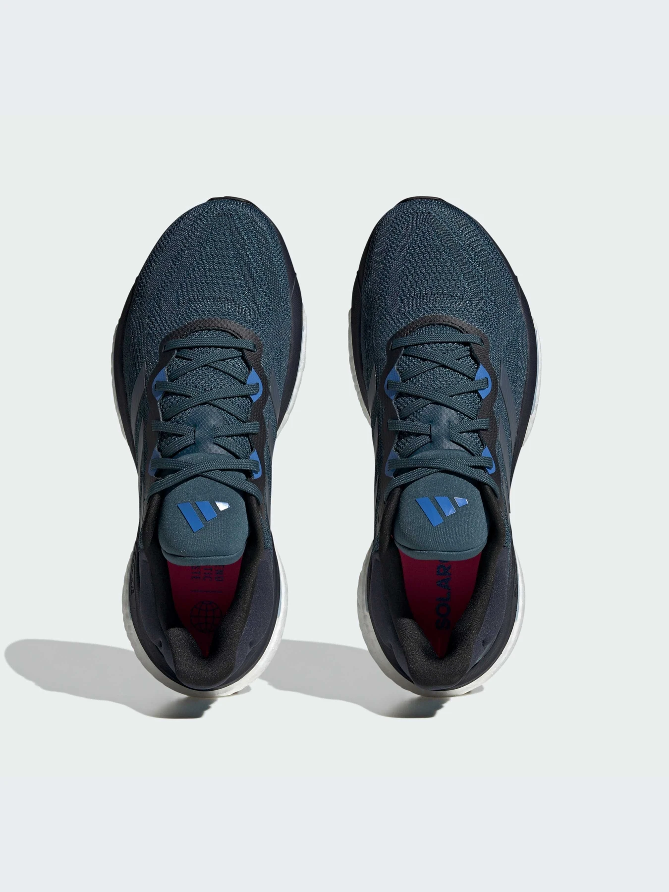 Кроссовки Adidas Solar модель IF4853-KZ Кроссовки Adidas Solar модель IF4853-KZ Фото