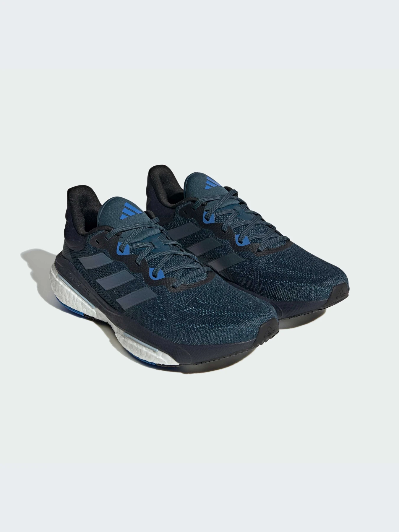 Кроссовки Adidas Solar модель IF4853-KZ Кроссовки Adidas Solar модель IF4853-KZ Фото