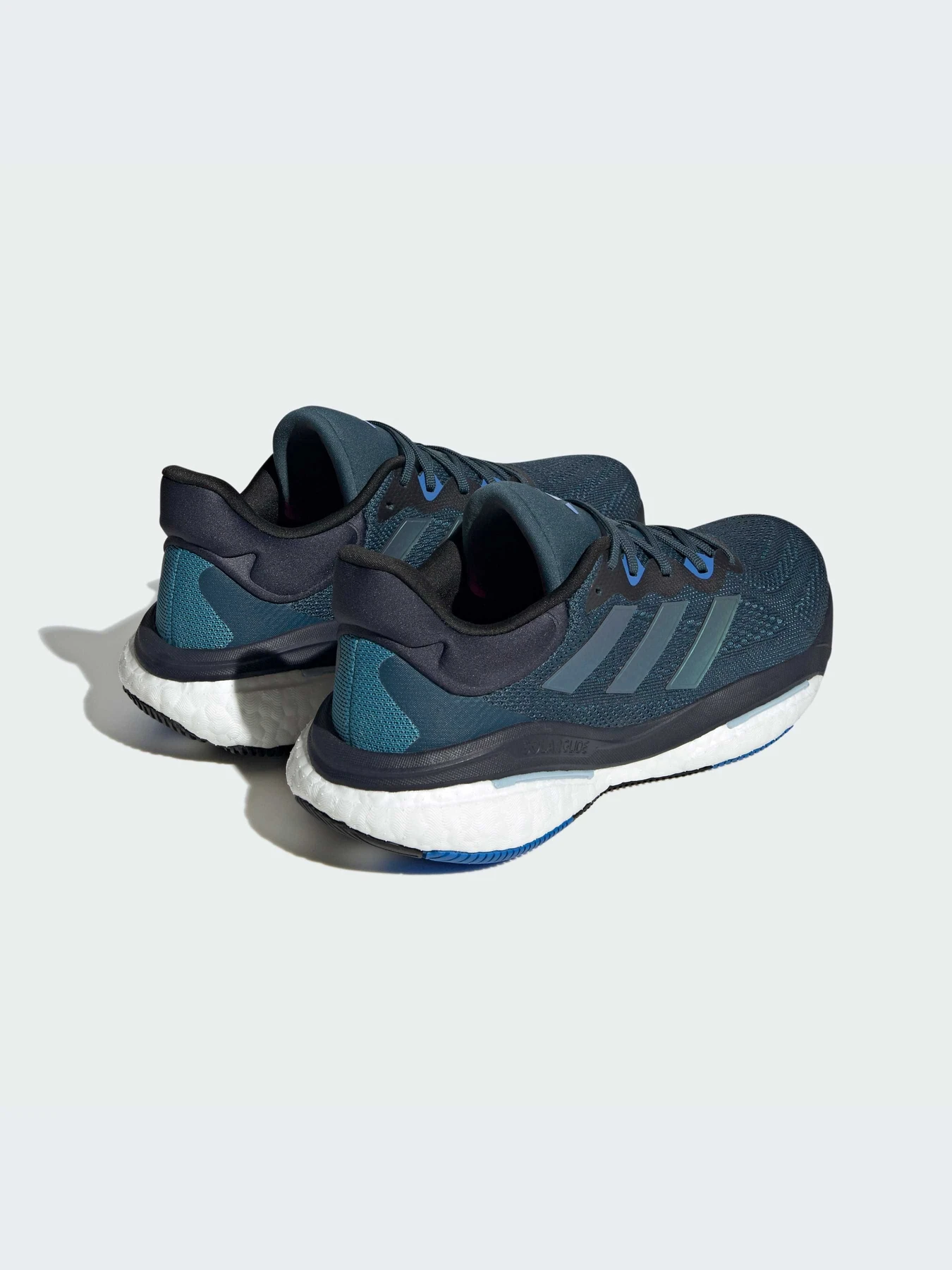 Кроссовки Adidas Solar модель IF4853-KZ Кроссовки Adidas Solar модель IF4853-KZ Фото