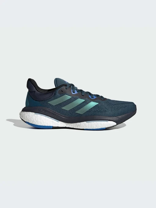 Кроссовки Adidas Solar модель IF4853-KZ Фото