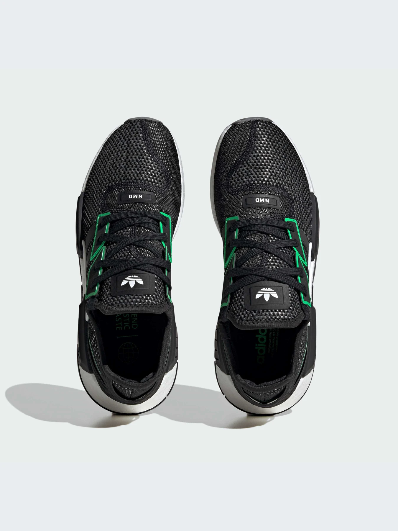 Кроссовки Adidas NMD модель IE4559-KZ Кроссовки Adidas NMD модель IE4559-KZ Фото
