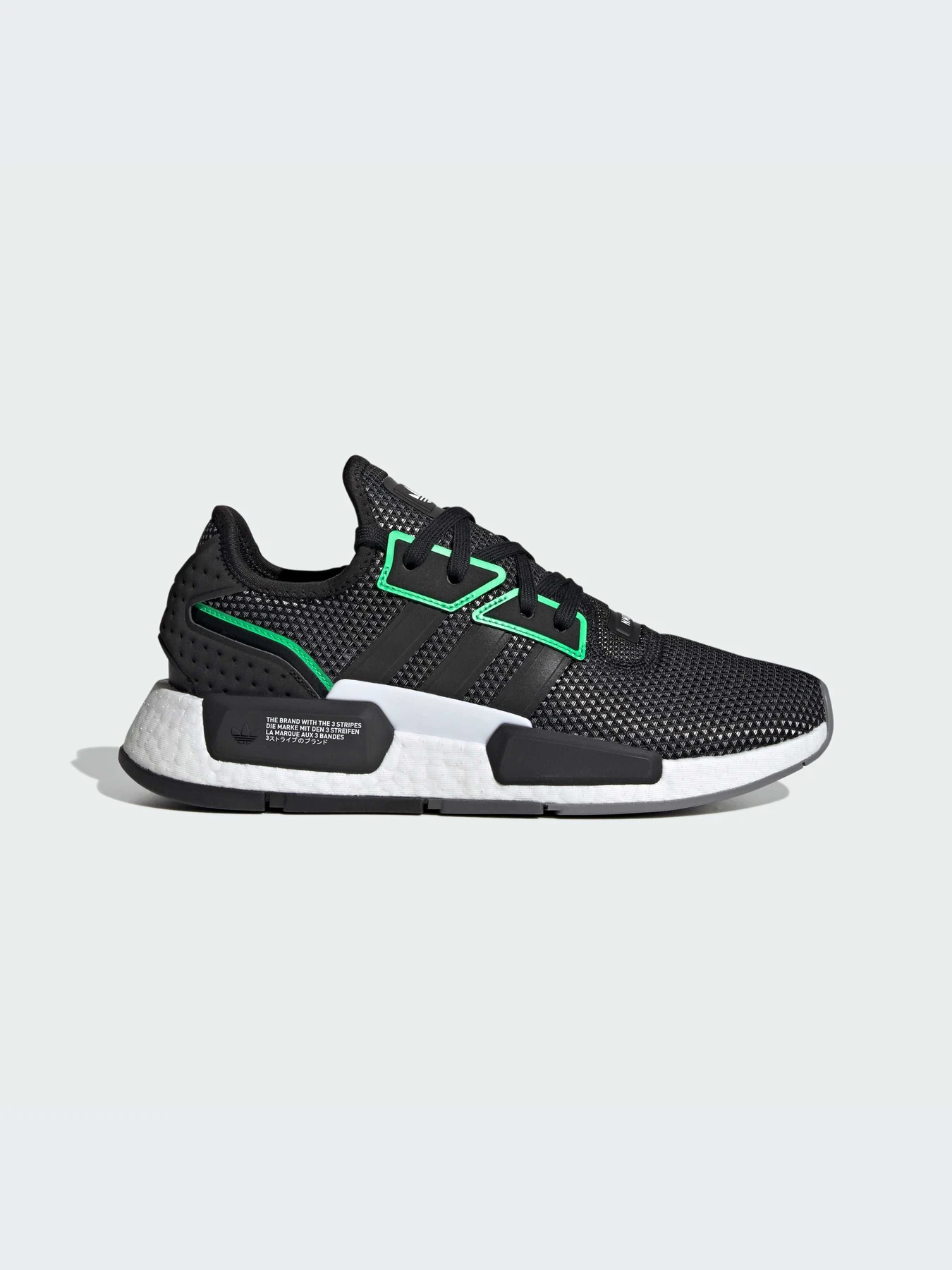 Кроссовки Adidas NMD модель IE4559-KZ Кроссовки Adidas NMD модель IE4559-KZ Фото
