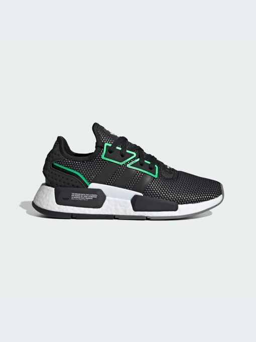 Кроссовки Adidas NMD модель IE4559-KZ Фото