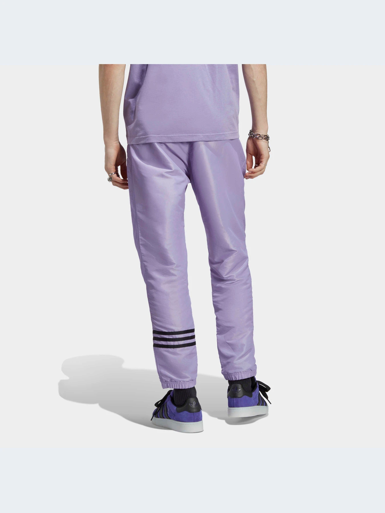 Брюки Adidas Adicolor модель HR8693-KZ Брюки Adidas Adicolor модель HR8693-KZ Фото