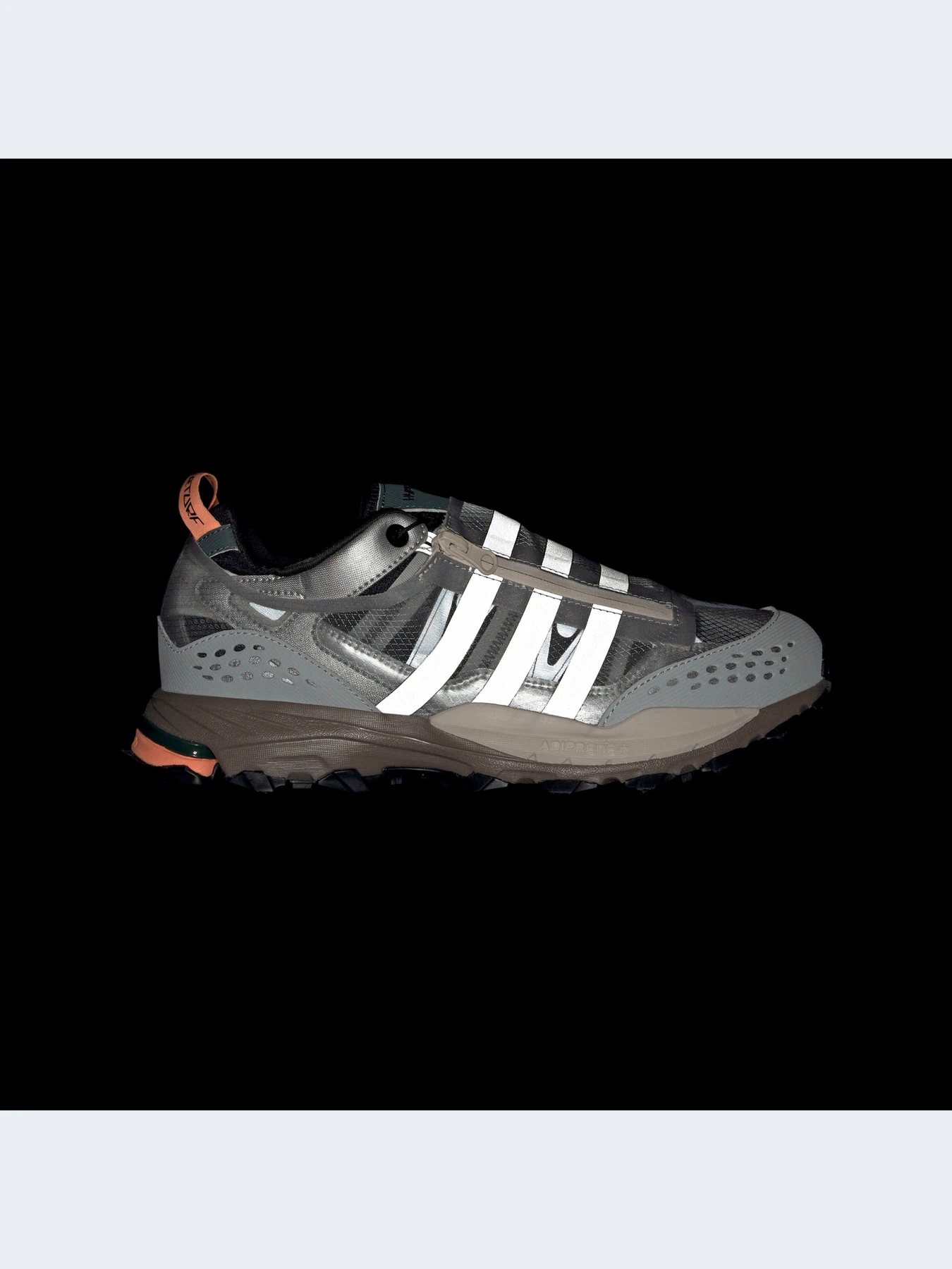 Кроссовки Adidas модель HQ6498-KZ Кроссовки Adidas модель HQ6498-KZ Фото