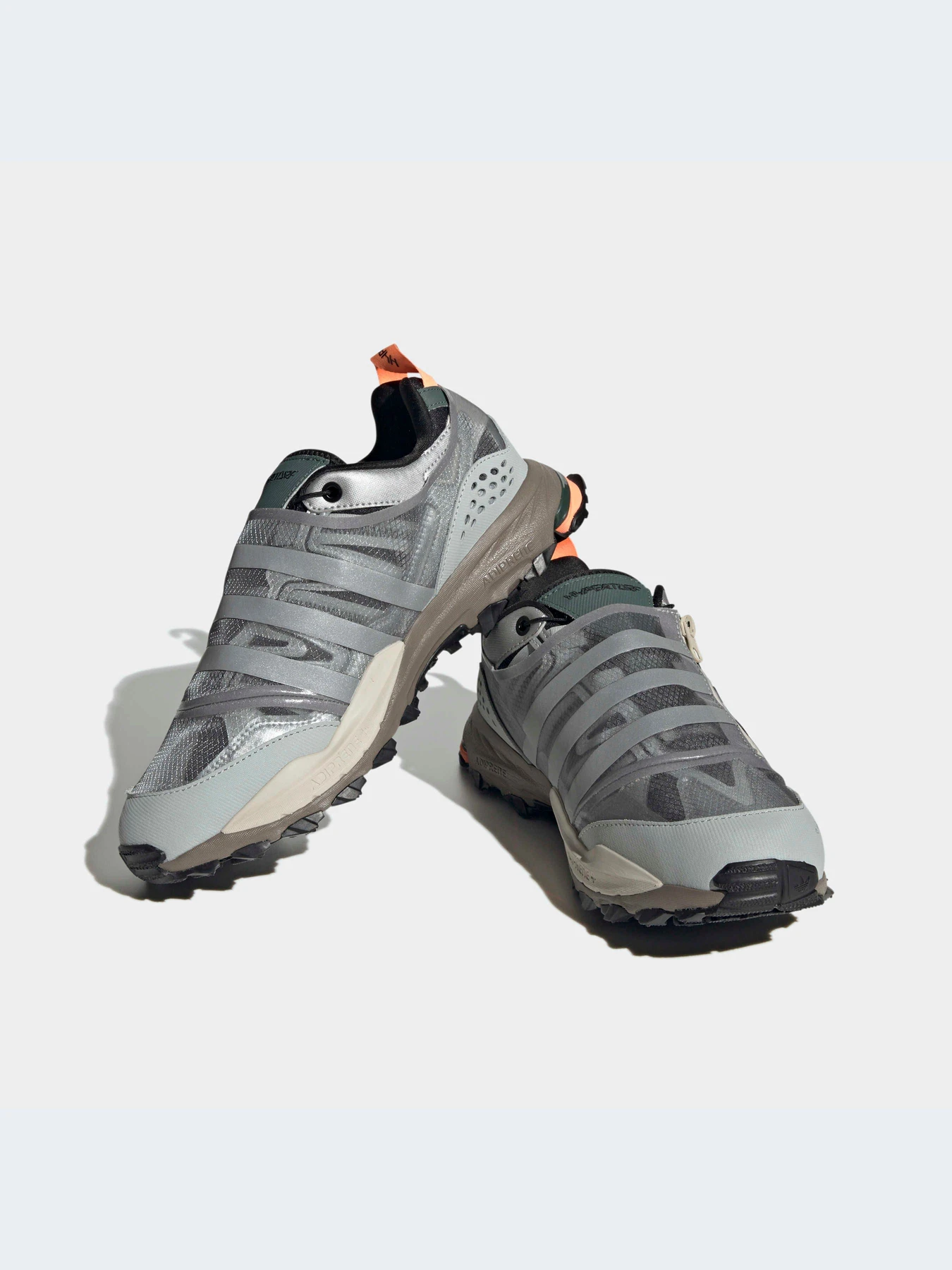 Кроссовки Adidas модель HQ6498-KZ Кроссовки Adidas модель HQ6498-KZ Фото