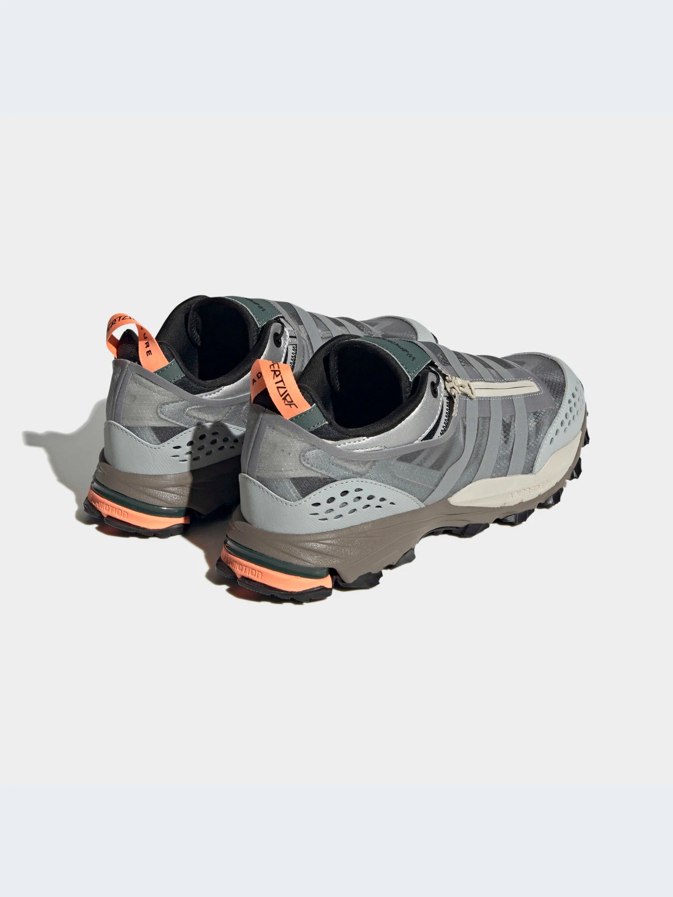 Кроссовки Adidas модель HQ6498-KZ Кроссовки Adidas модель HQ6498-KZ Фото