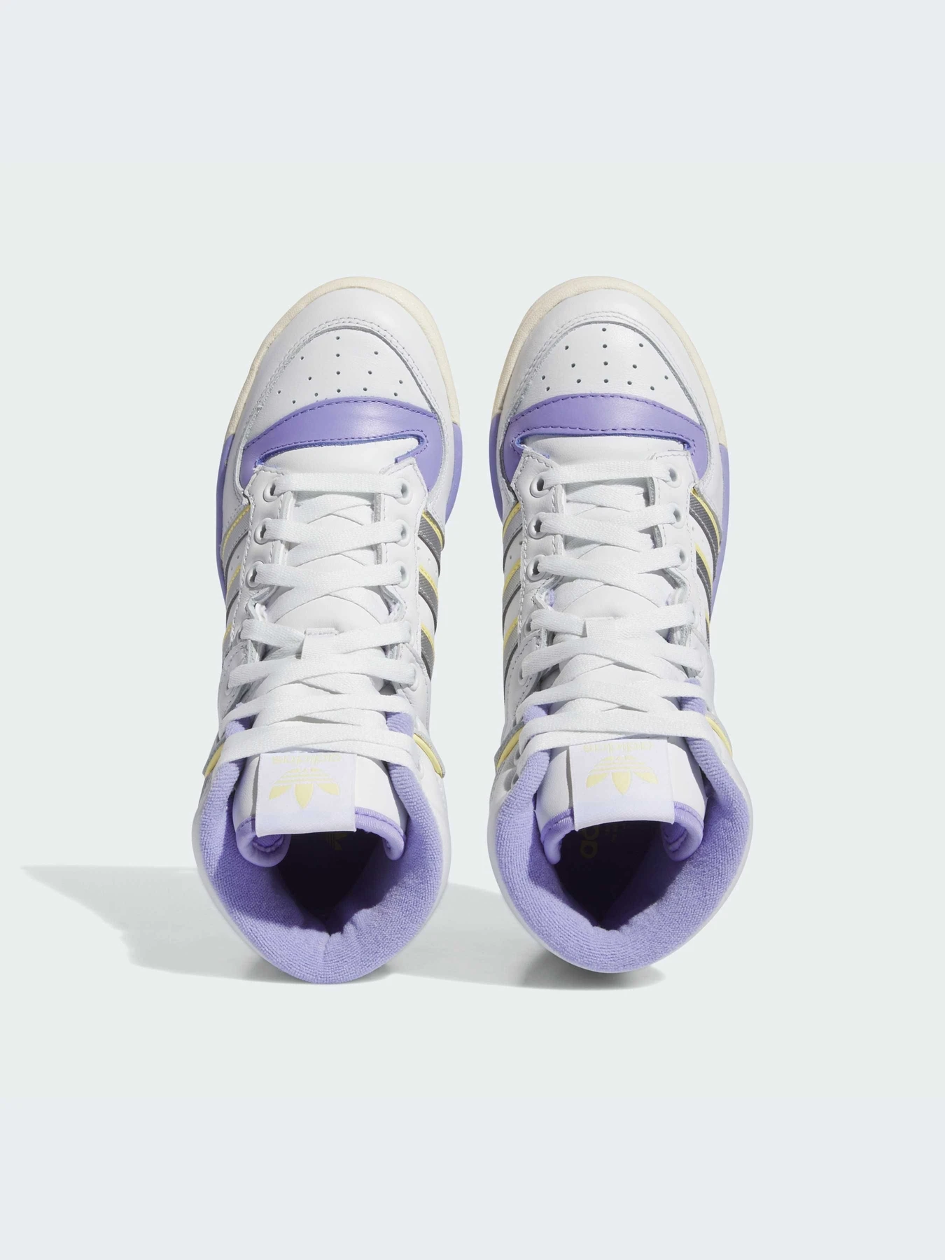 Кроссовки Adidas Rivalry модель HQ4428-KZ Фото