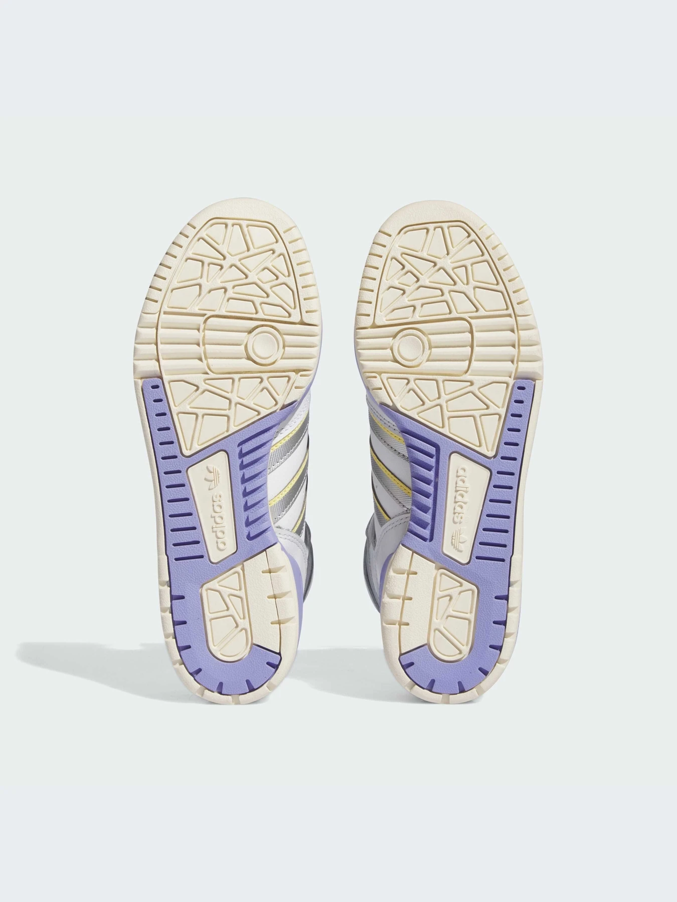 Кроссовки Adidas Rivalry модель HQ4428-KZ Фото
