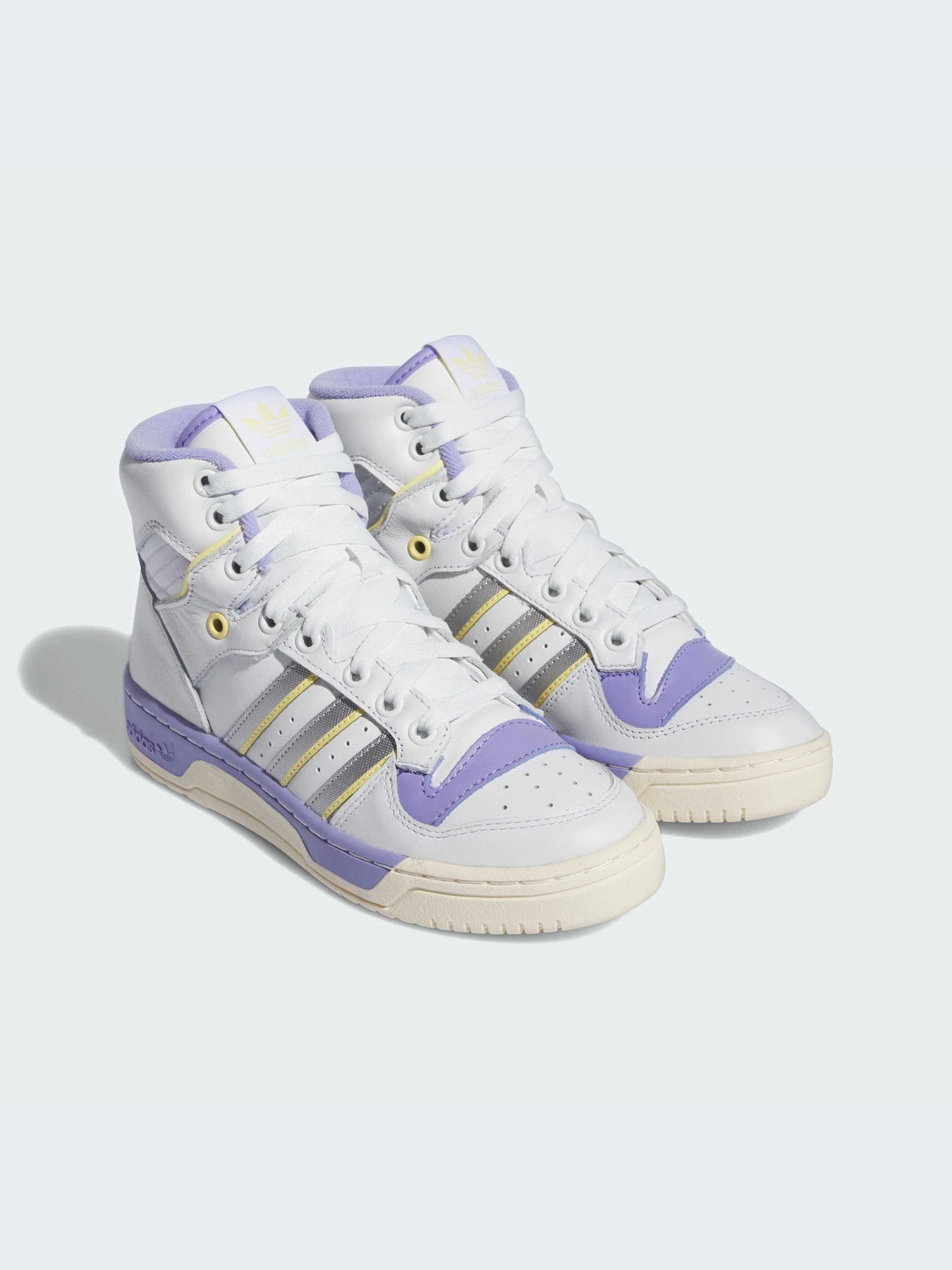 Кроссовки Adidas Rivalry модель HQ4428-KZ Фото