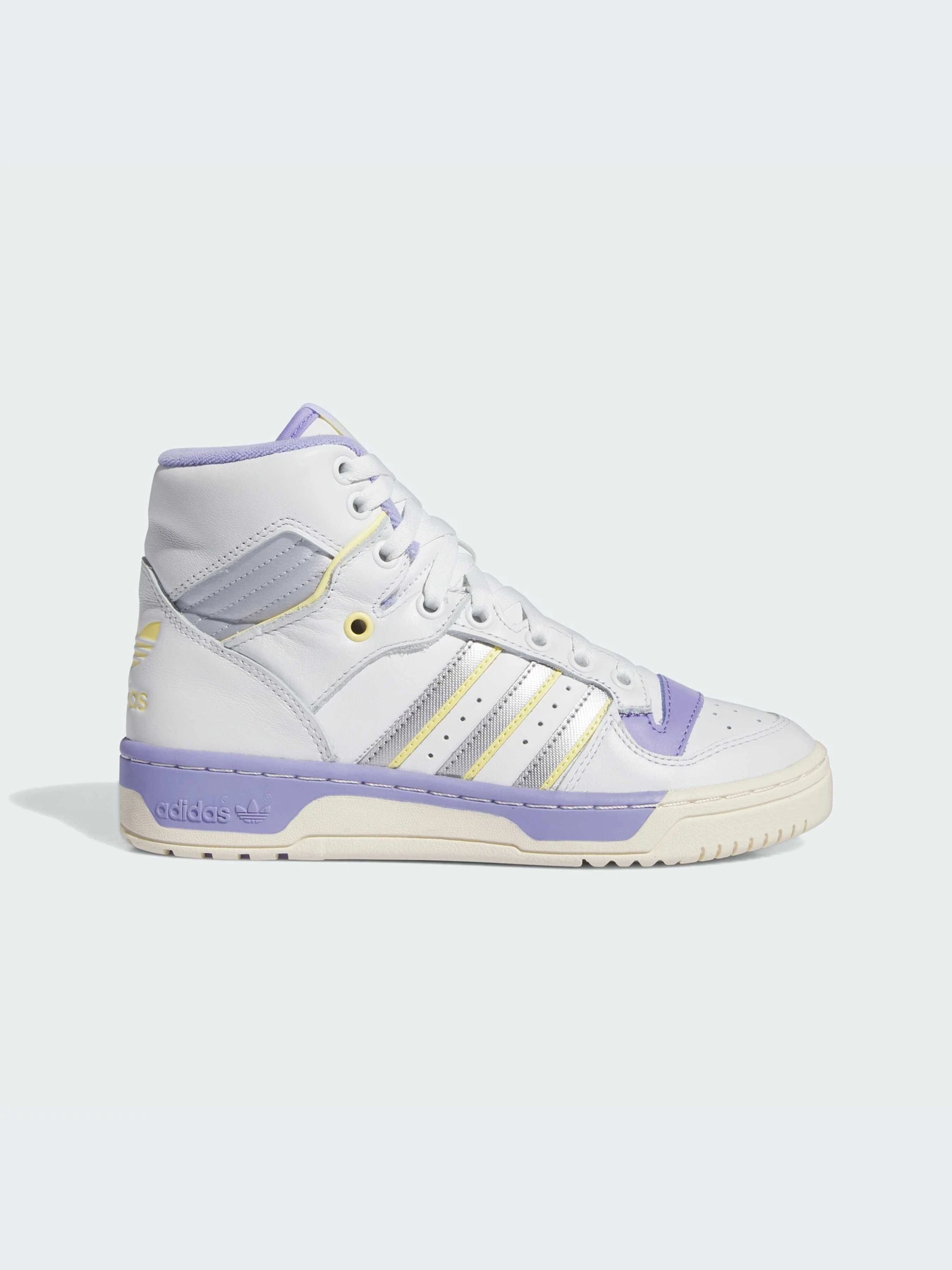 Кроссовки Adidas Rivalry модель HQ4428-KZ Фото