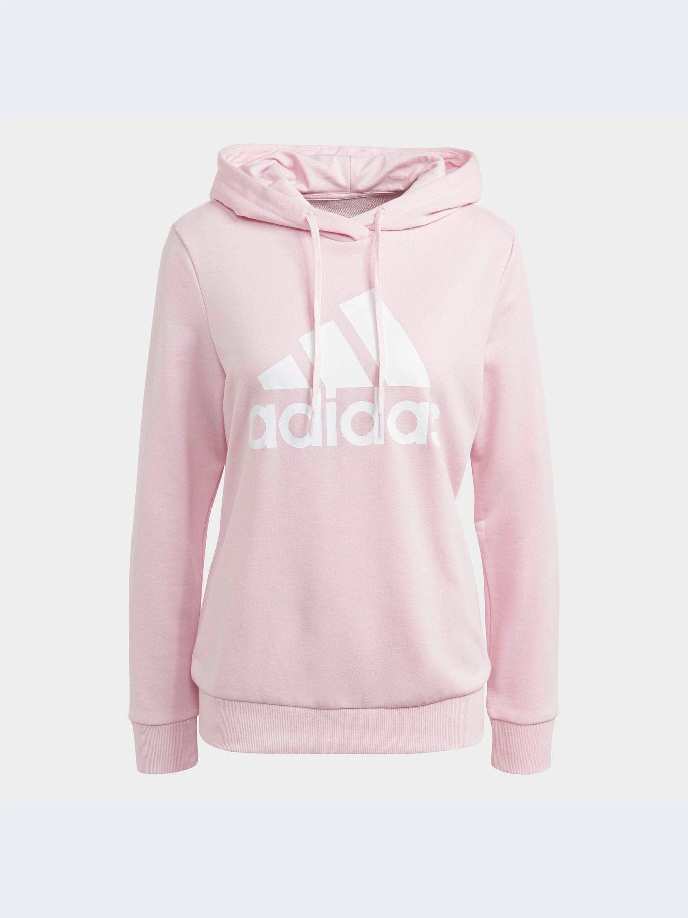 Худи и свитшоты Adidas модель GM5619-KZ Худи и свитшоты Adidas модель GM5619-KZ Фото