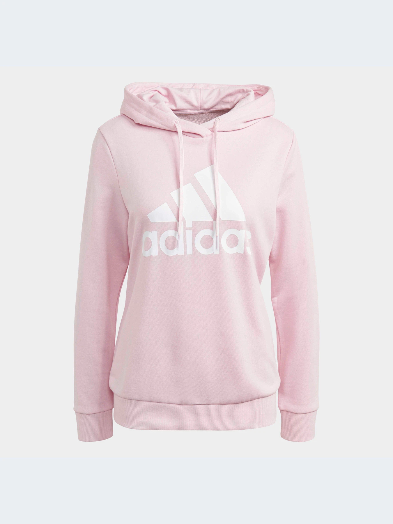 Худи и свитшоты Adidas модель GM5619-KZ Худи и свитшоты Adidas модель GM5619-KZ Фото