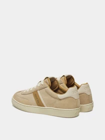 Кеды GUESS модель FLPNOL-SUE12-BEIGE Фото