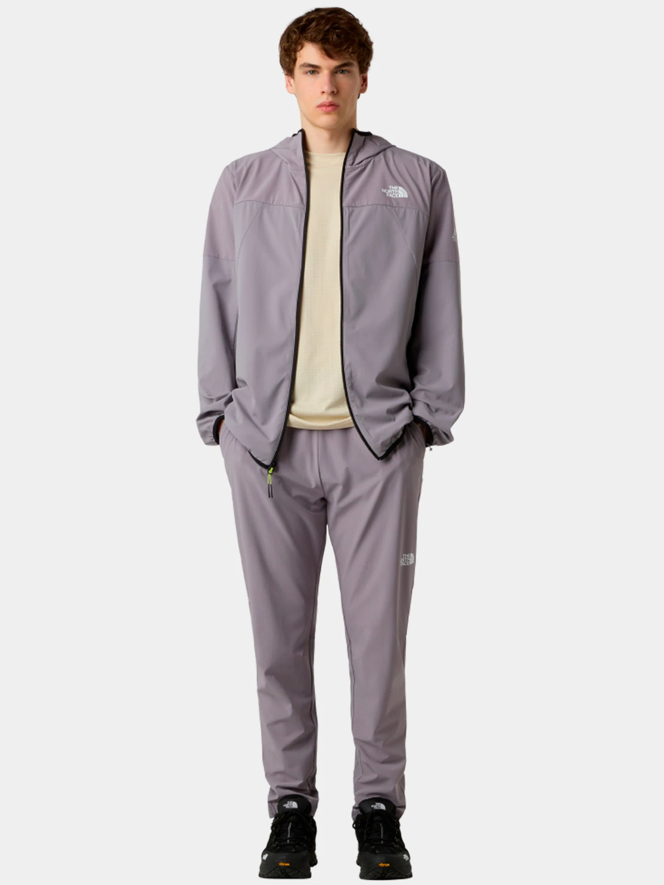 Брюки The North Face модель NF0A8G8FG7O1 Брюки The North Face модель NF0A8G8FG7O1 Фото