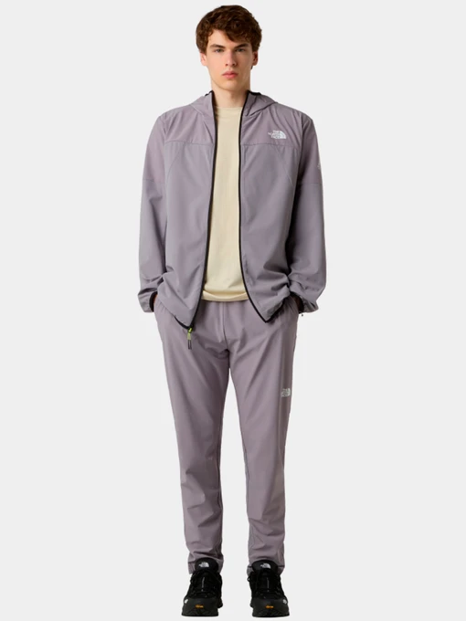 Брюки The North Face модель NF0A8G8FG7O1 Фото
