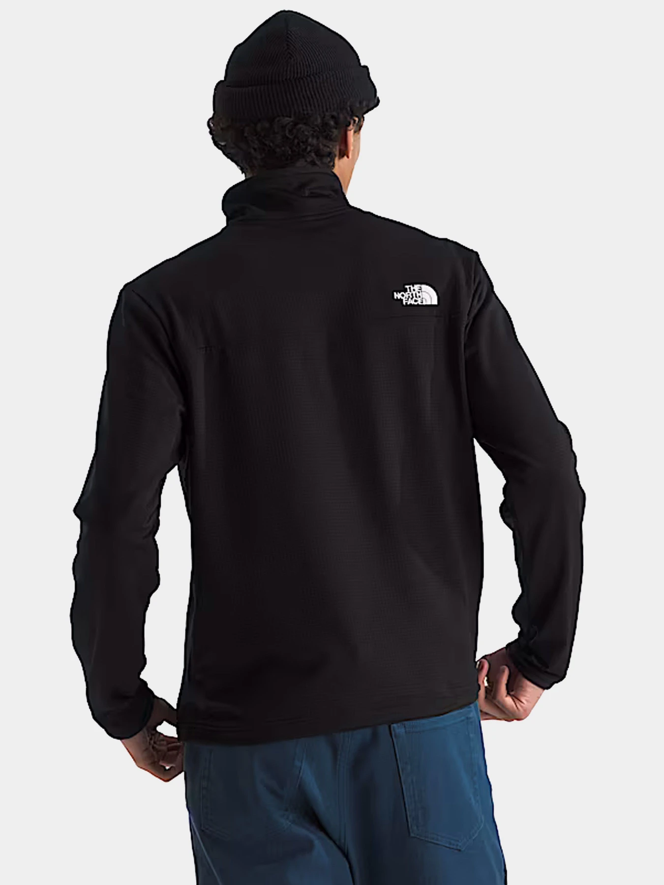 Худи и свитшоты The North Face модель NF0A8AZEJK31 Худи и свитшоты The North Face модель NF0A8AZEJK31 Фото