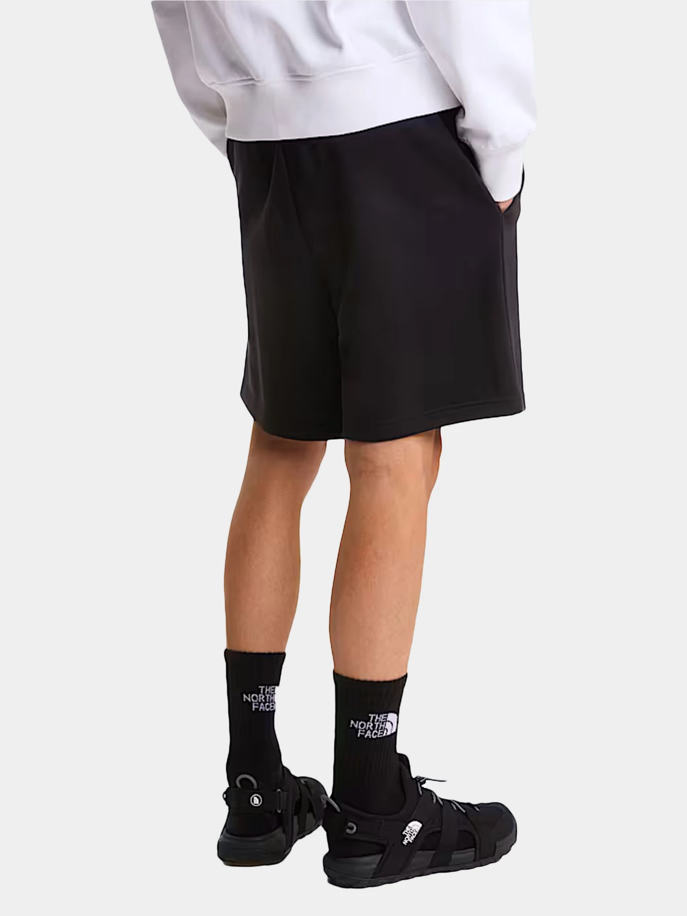 Шорты The North Face модель NF0A8GQ8JK31 Шорты The North Face модель NF0A8GQ8JK31 Фото