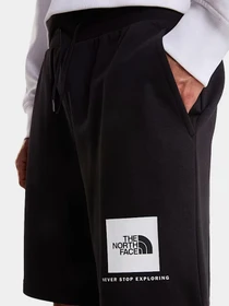Шорты The North Face модель NF0A8GQ8JK31 Фото