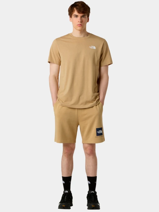 Шолақ шалбар The North Face үлгі NF0A8GQ8LK51 Фото