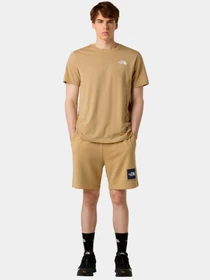 Шолақ шалбар The North Face үлгі NF0A8GQ8LK51 Фото