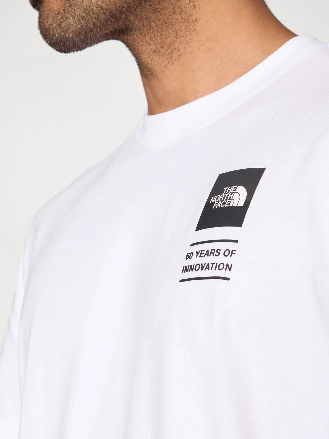 Футболки и поло The North Face модель NF0A8GAQFN41 Футболки и поло The North Face модель NF0A8GAQFN41 Фото