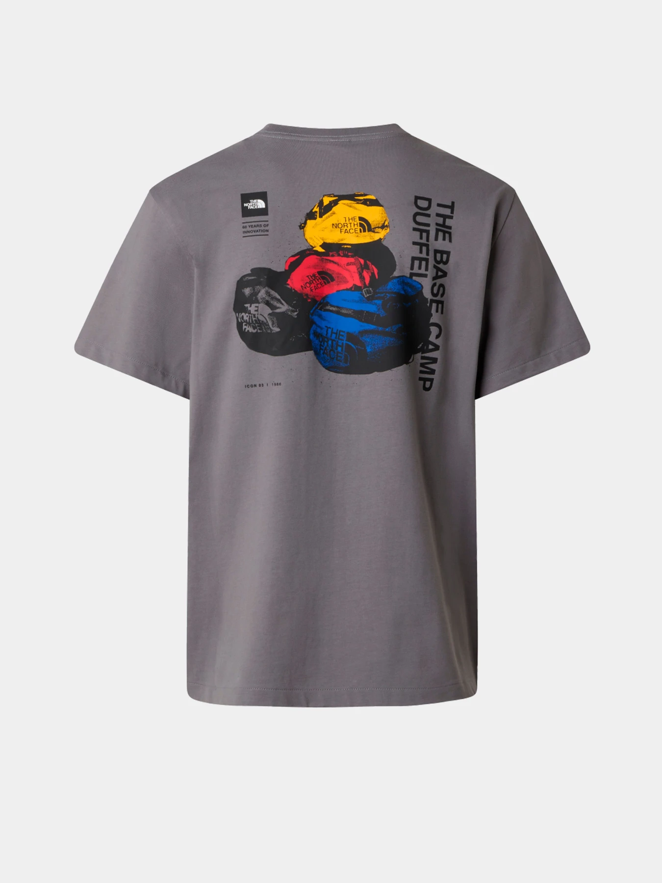 Футболки и поло The North Face модель NF0A8GAQ0UZ1 Футболки и поло The North Face модель NF0A8GAQ0UZ1 Фото