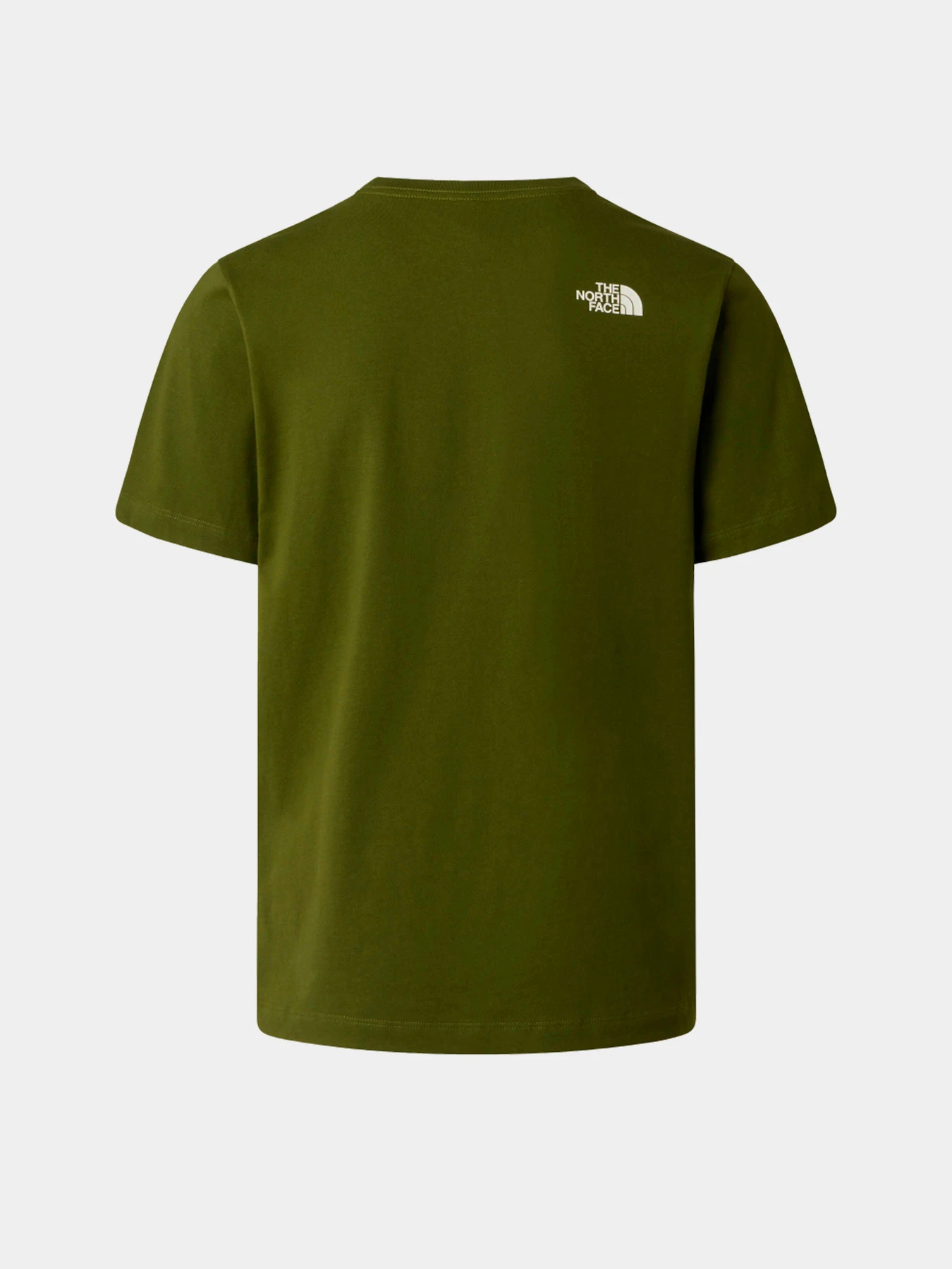 Футболки и поло The North Face модель NF0A8GUXBRI1 Футболки и поло The North Face модель NF0A8GUXBRI1 Фото