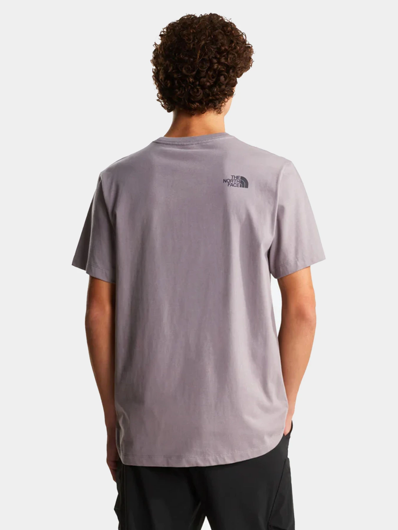 Футболки и поло The North Face модель NF0A8GUXG7O1 Футболки и поло The North Face модель NF0A8GUXG7O1 Фото