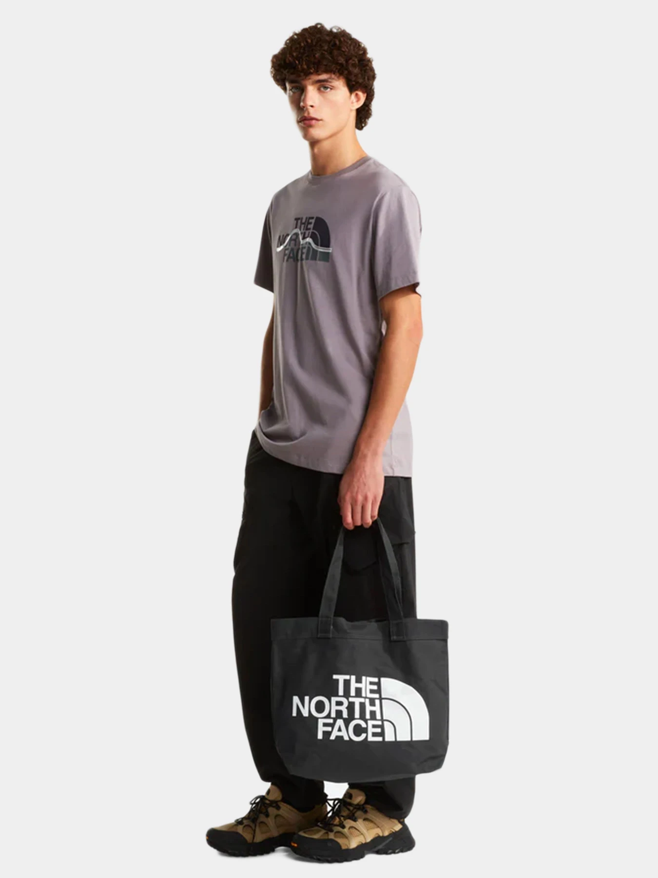 Футболки и поло The North Face модель NF0A8GUXG7O1 Футболки и поло The North Face модель NF0A8GUXG7O1 Фото