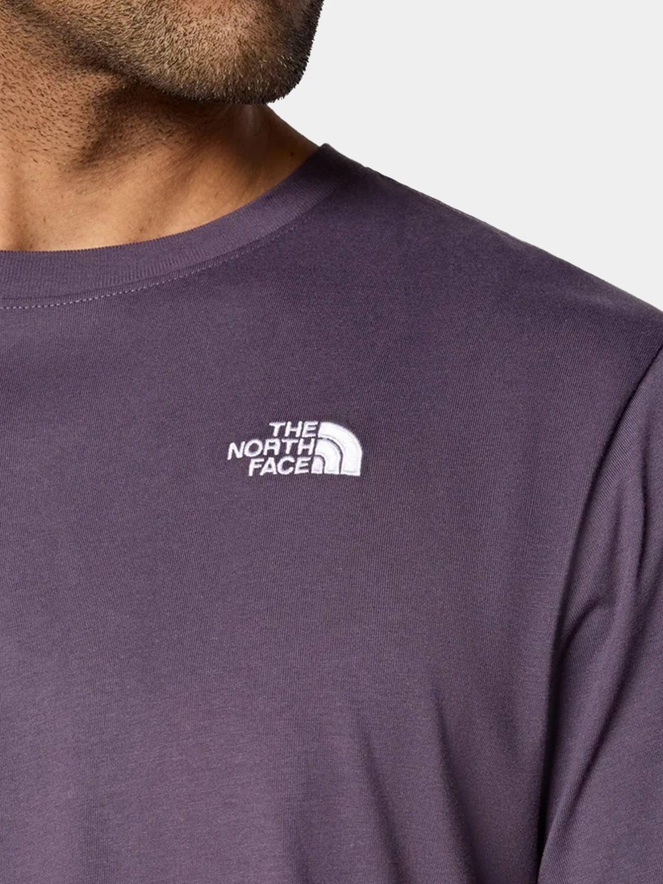 Футболки и поло The North Face модель NF0A8CZ2G5O1 Футболки и поло The North Face модель NF0A8CZ2G5O1 Фото