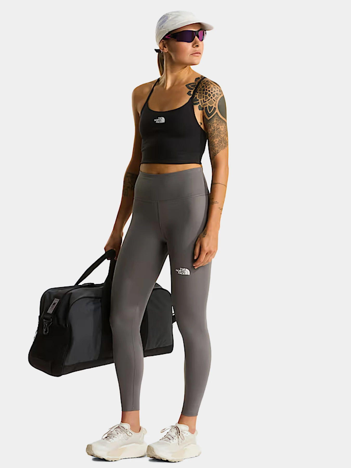 Брюки The North Face модель NF0A8JHT0UZ1 Брюки The North Face модель NF0A8JHT0UZ1 Фото
