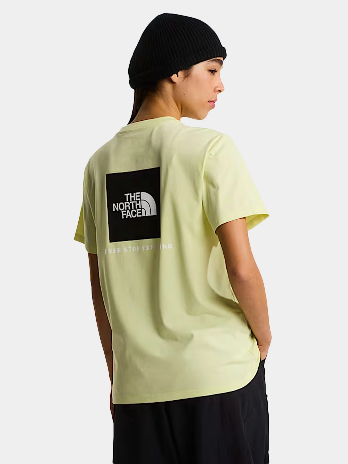 Футболки и поло The North Face модель NF0A8B6WG6O1 Футболки и поло The North Face модель NF0A8B6WG6O1 Фото