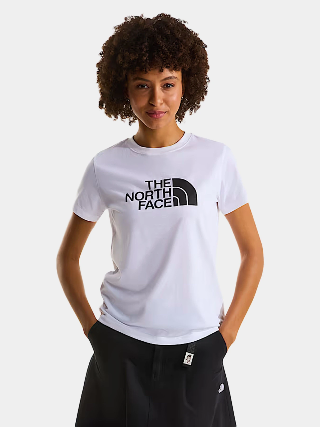 Футболки и поло The North Face модель NF0A8FX6FN41 Футболки и поло The North Face модель NF0A8FX6FN41 Фото